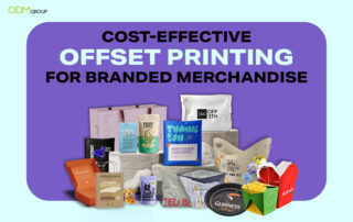 cost effective offset printing method