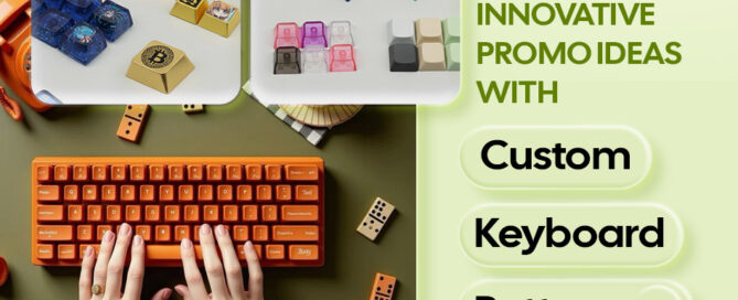 custom keyboard buttons ideas