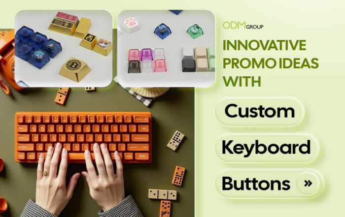 custom keyboard buttons ideas