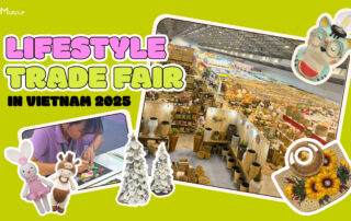 lifestyle trade fair vietnam 2025 highlights