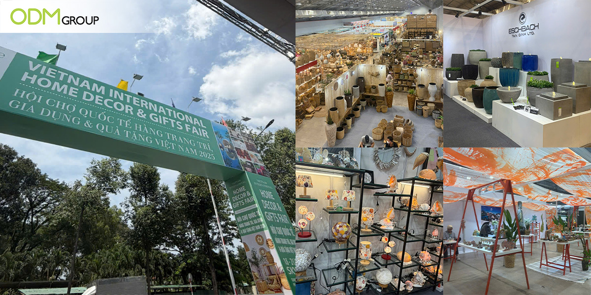 lifestyle trade fair vietnam 2025 overview
