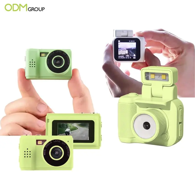 mini camera toys