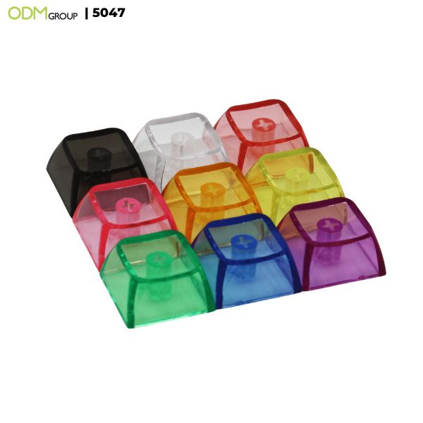 pc custom keyboard buttons