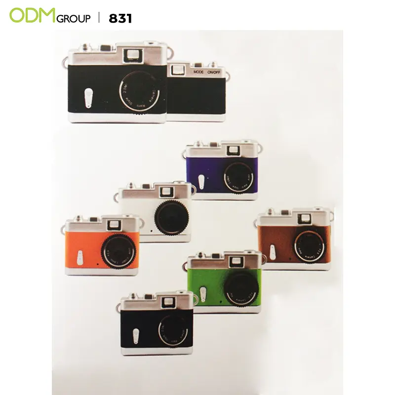 retro camera toys odm