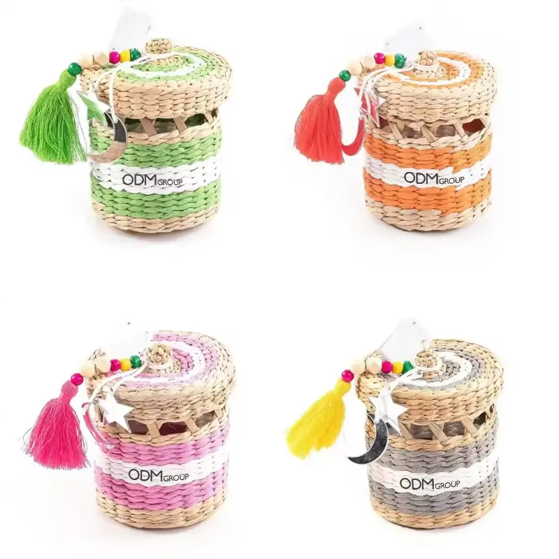 seagrass storage baskets sets