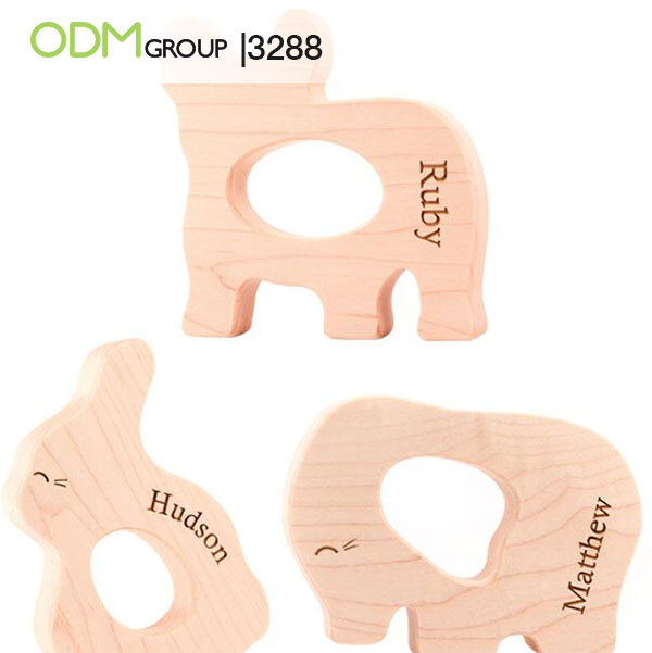 wooden toys ODM 3233