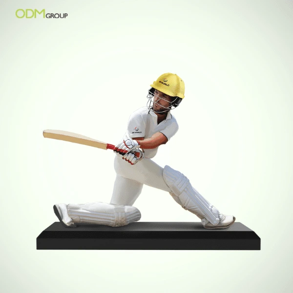 Collectors Edition- Figurines