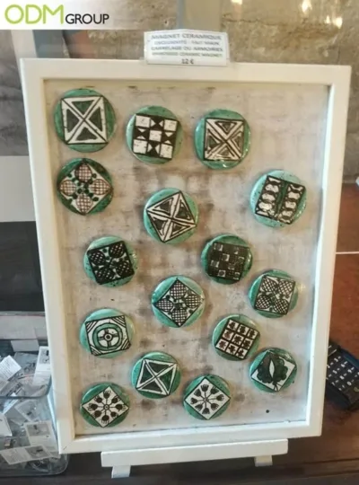 Collector's Edition- Magnets