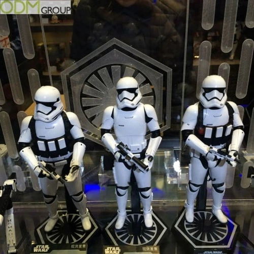 Collectors Edition- Toys