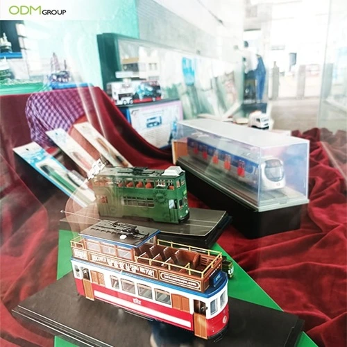 Collectors Edition- Toys