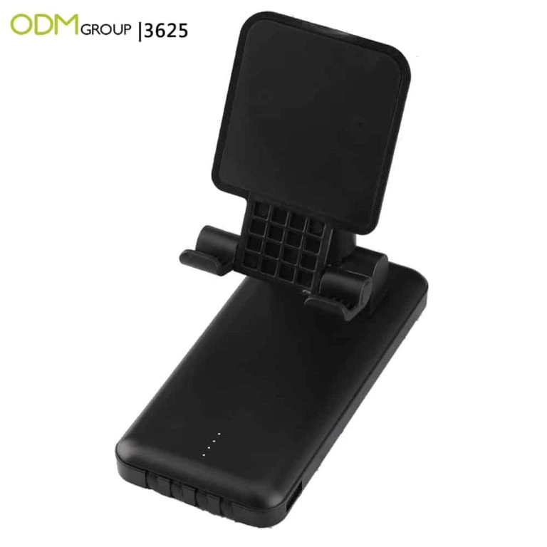 Custom-Phone-Holders Adjustable Phone Holder