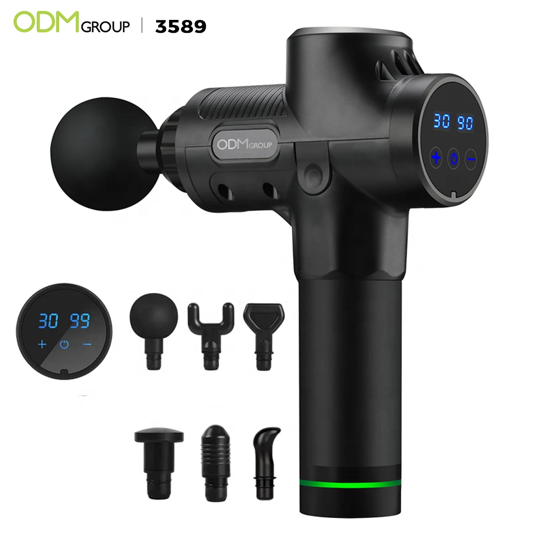 Laser annealing massager Laser annealing massager