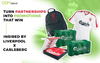 Partnership Marketing Strategy