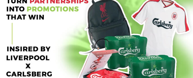 Partnership Marketing Strategy