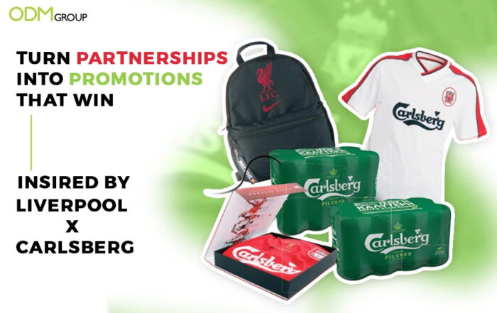 Partnership Marketing Strategy