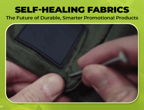 Are Self-Healing Fabrics a Sustainable Option for Premium Brands?