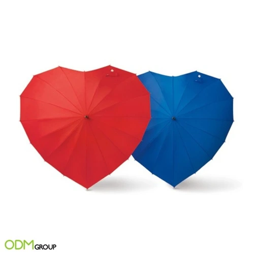 Umbrella Advertising – Metro