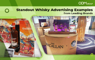 Whisky Advertising