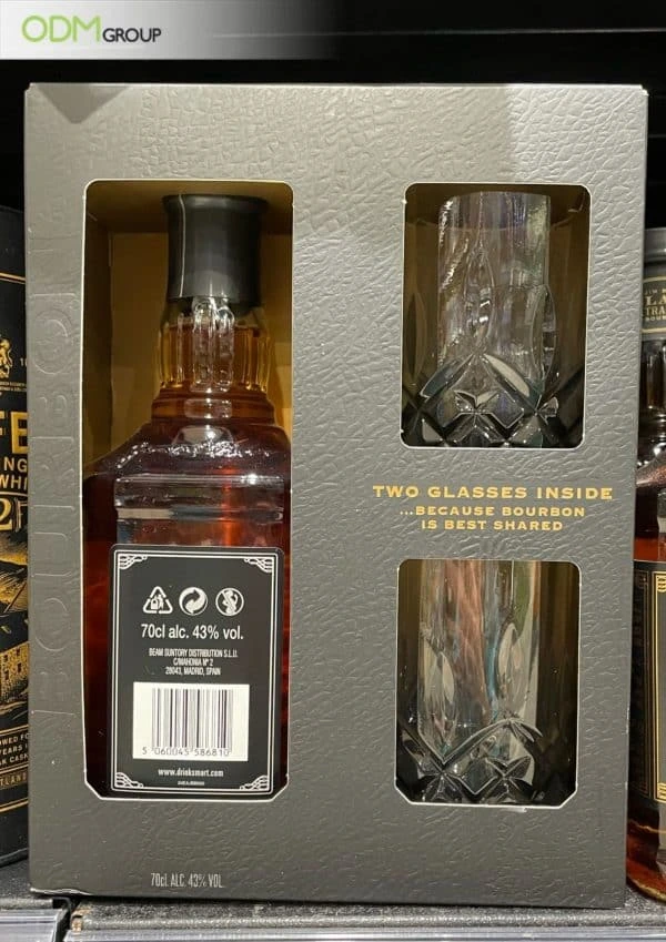 Whisky Advertising-Jim Beam