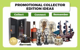 collector edition ideas