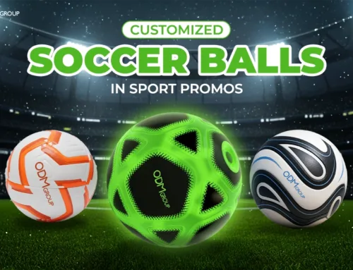 From Kick-Off to GOAAAL: How Customized Soccer Balls Score in Sport Promos