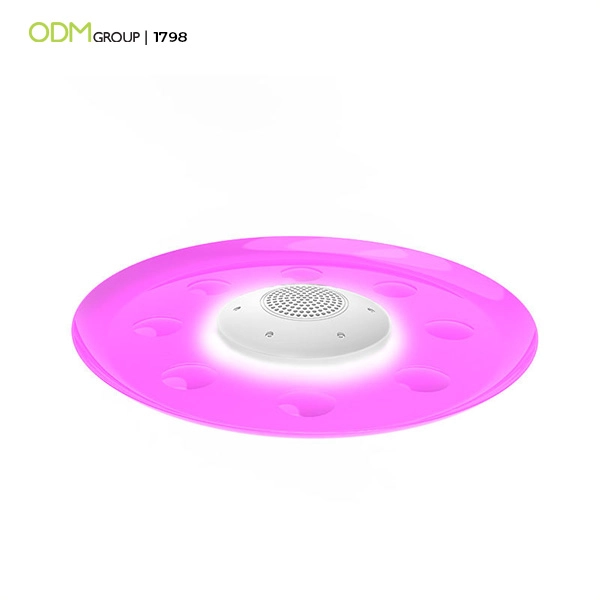 frisbee with bluetooth speaker 3 frisbee with bluetooth speaker 3