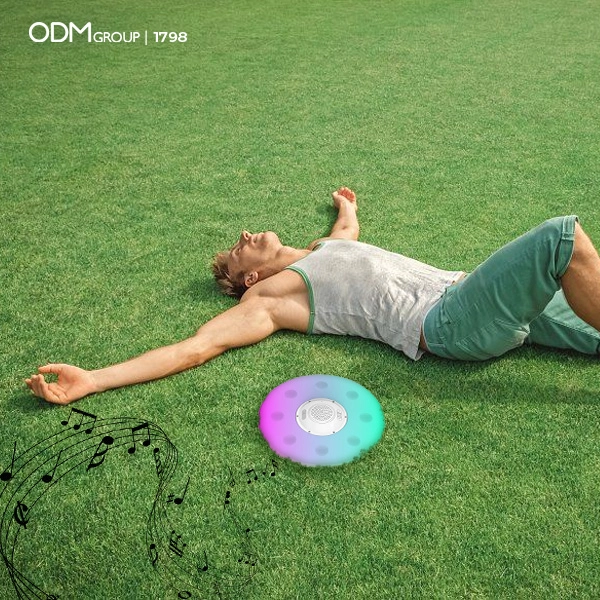 frisbee with bluetooth speaker 4 frisbee with bluetooth speaker 4