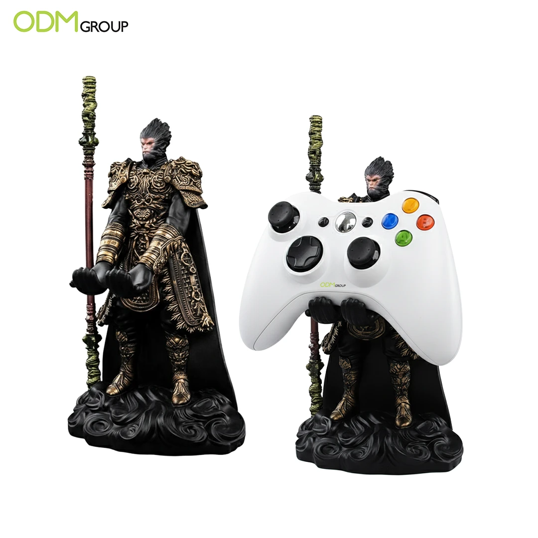 game merchandise ideas controller