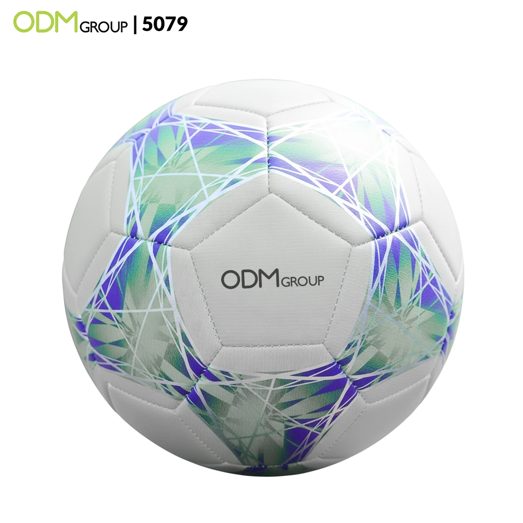 glow in the dark soccer ball 1