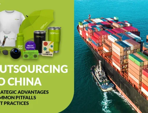 Outsourcing to China: Strategic Advantages, Common Pitfalls and Best Practices