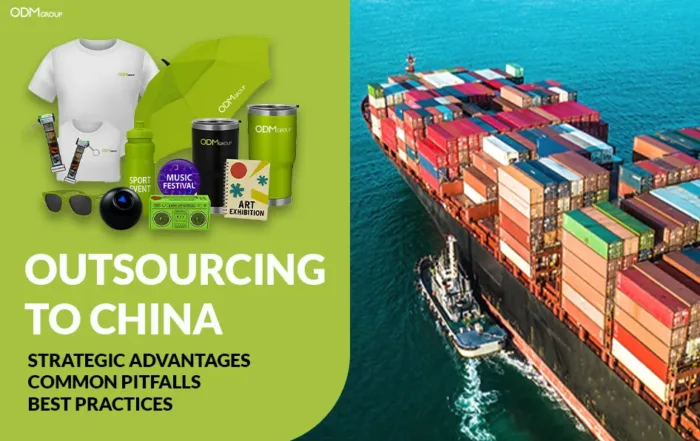 outsourcing to china