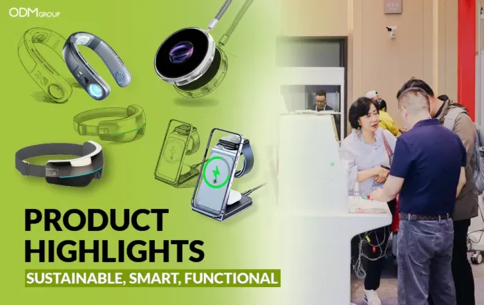 product highlight canton fair