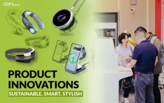 product innovations in canton fair