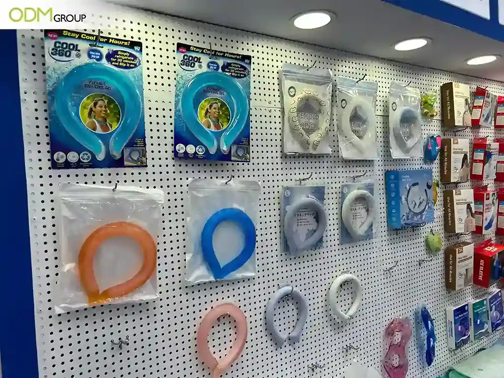 promotional items in canton fair -13