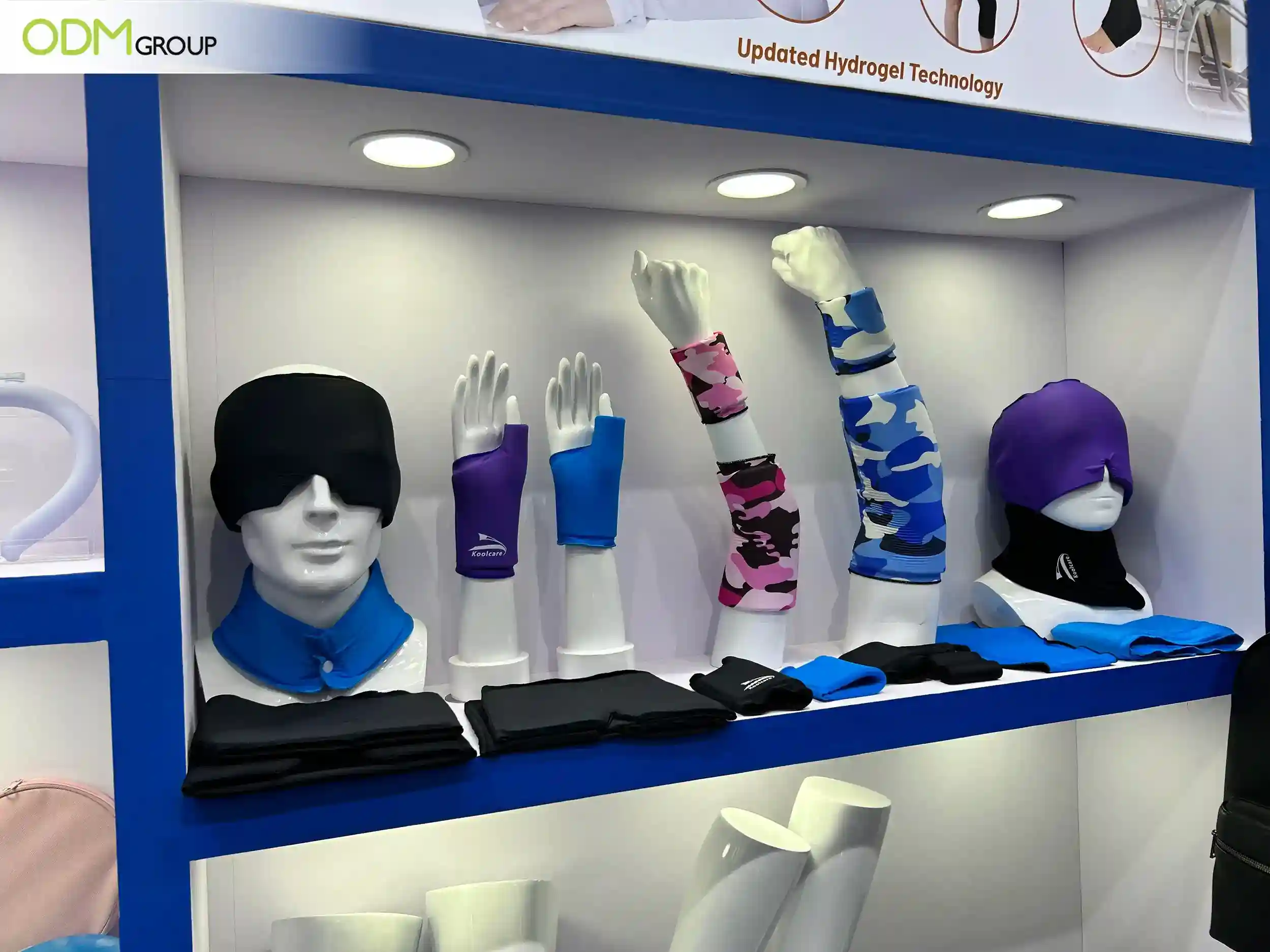 promotional items in canton fair -14