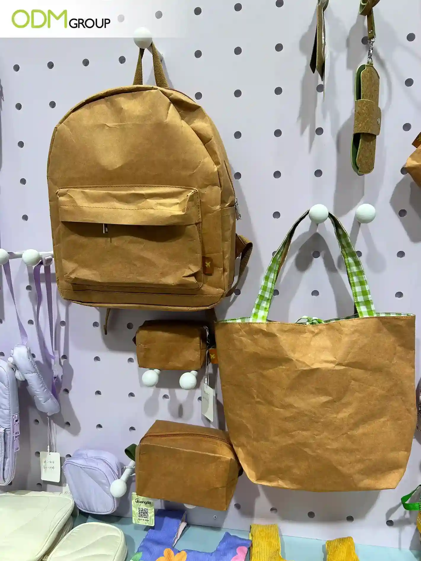 promotional items in canton fair -16