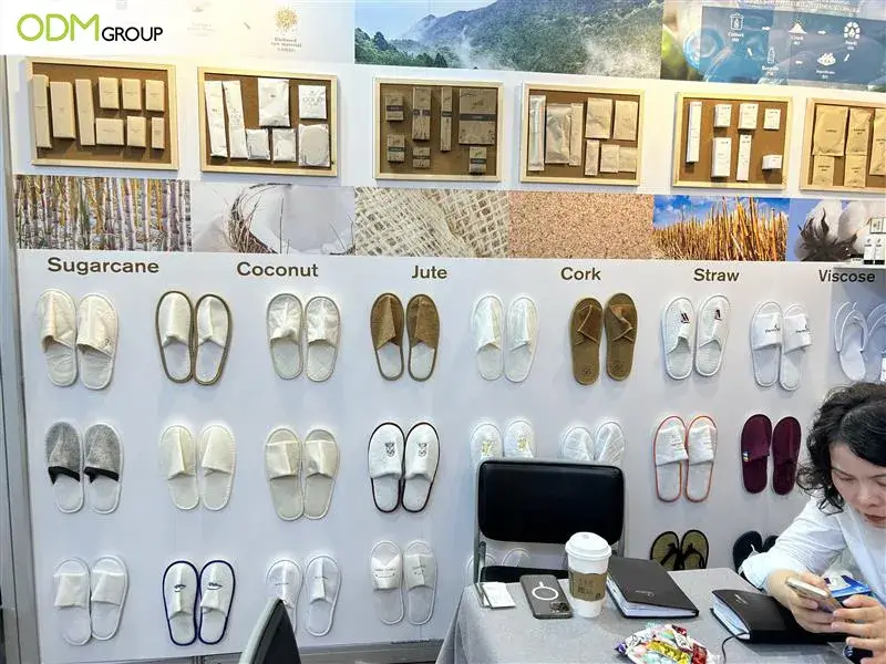 promotional items in canton fair -3