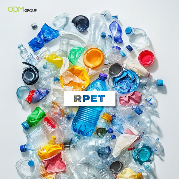 recycled coaster rpet