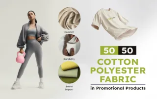 50 50 cotton polyester fabric