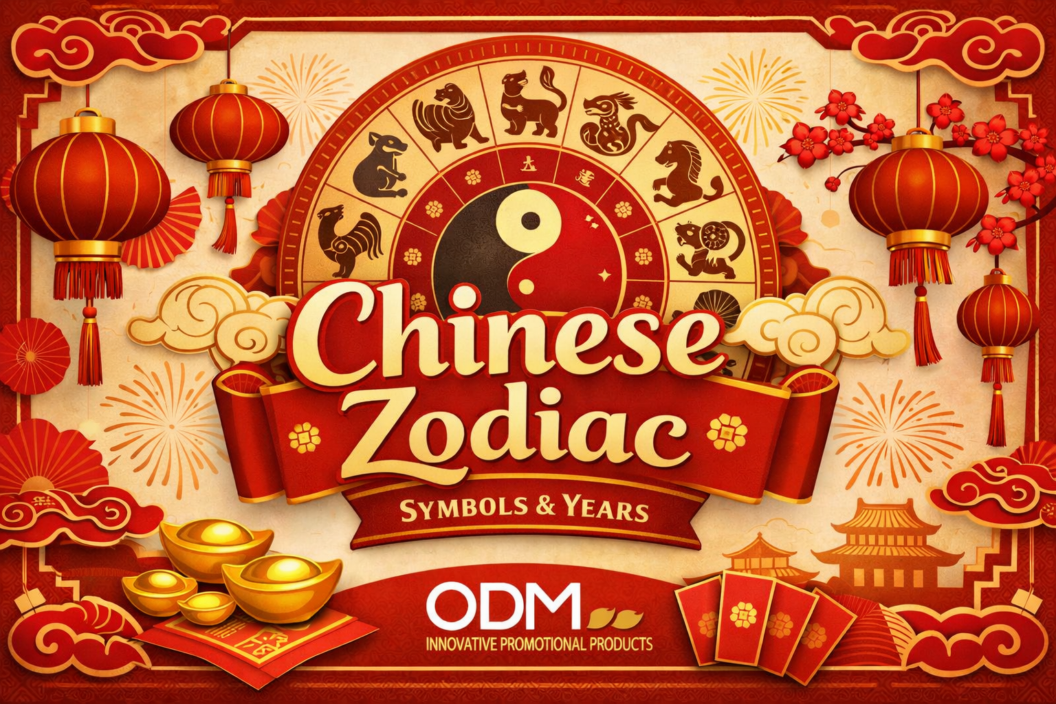 Chinese Zodiac