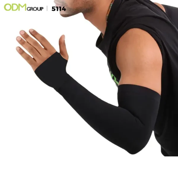 Custom Arm Sleeves Custom Arm Sleeves