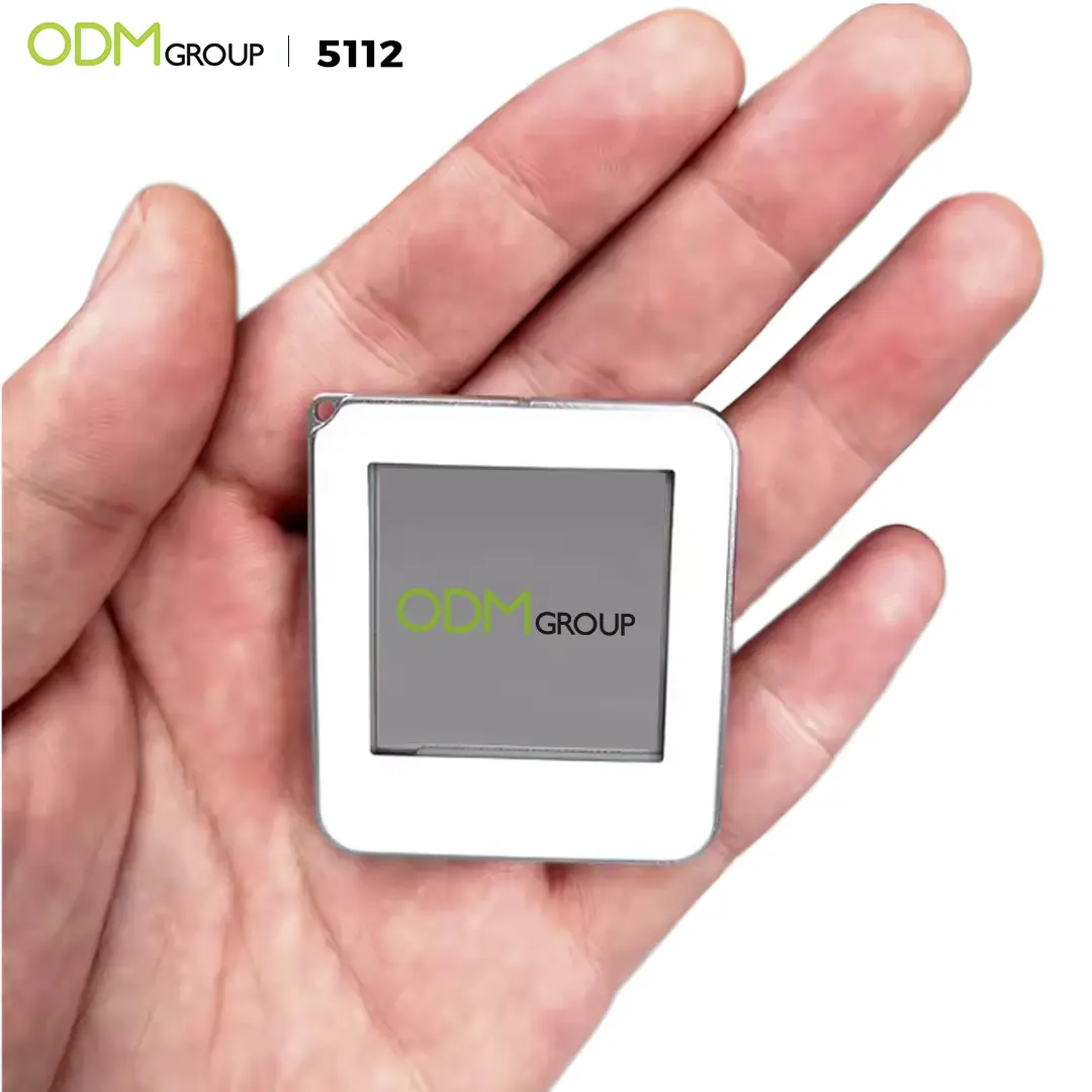 Digital Photo Keychain