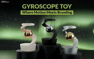 Gyroscope Toy