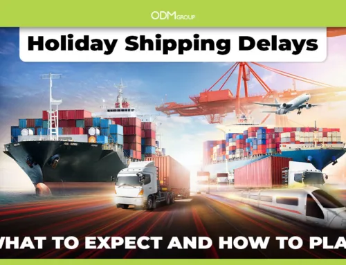 Holiday Shipping Delays: What to Expect and How to Plan