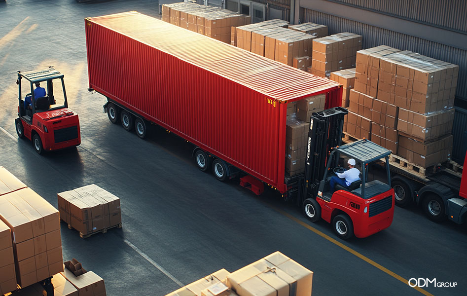 Holiday Shipping Delays 2