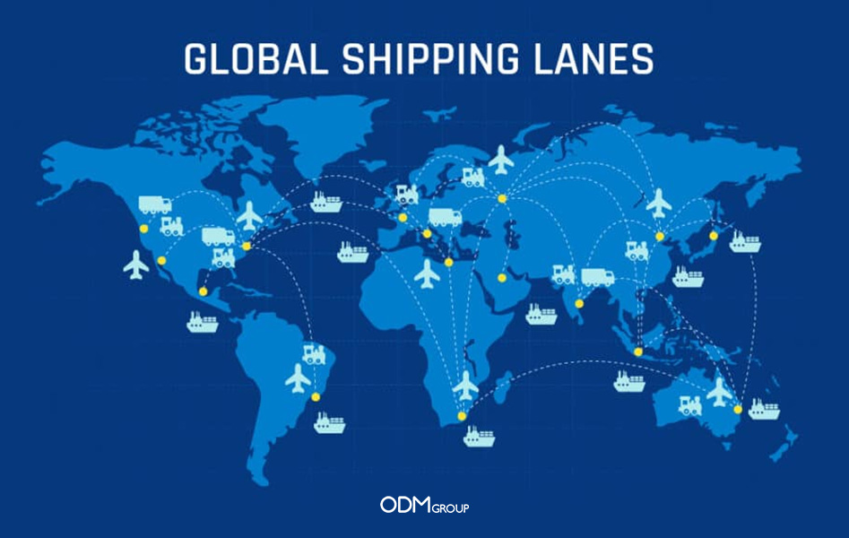 Holiday Shipping Delays 4 Holiday Shipping Delays