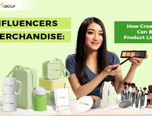 Influencers Merchandise: How Creators Can Build Product Lines