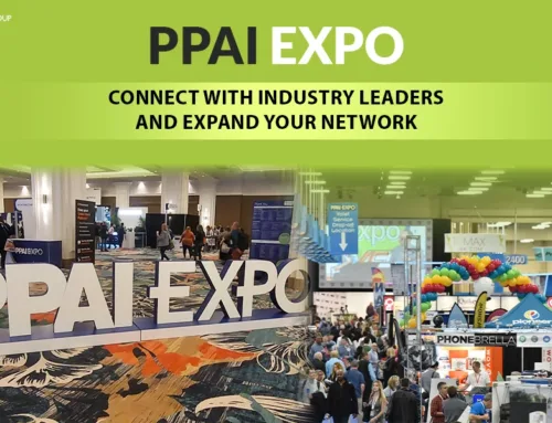PPAI Expo: Key Trends, Insights, and What to Expect