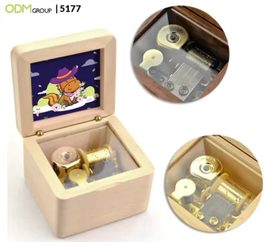 Photo Music Box 2 Photo Music Box