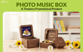 Photo Music Box